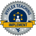 Hyflex teaching